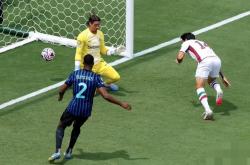 又见绝平！费城76人与国际米兰鏖战至终场，孙铭徽读秒救主的简单介绍