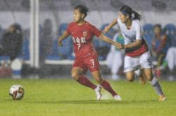 埃及女足队员因伤退出比赛，备战做出调整