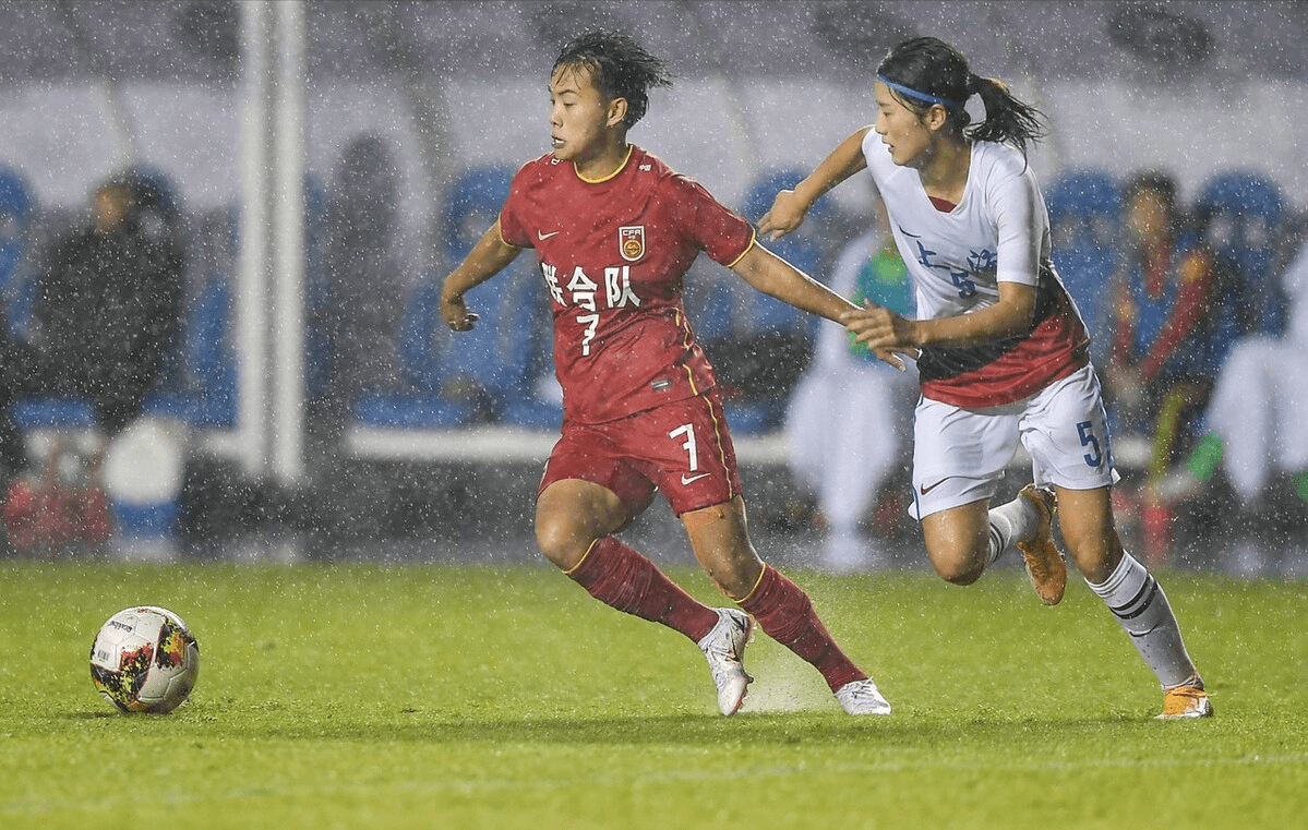 埃及女足队员因伤退出比赛，备战做出调整