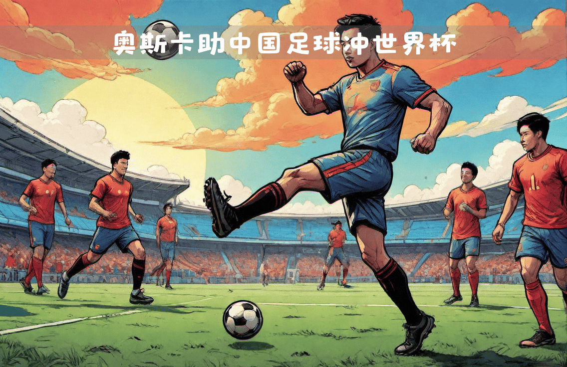 世界杯预选赛火力开启，豪华阵容争夺入场券