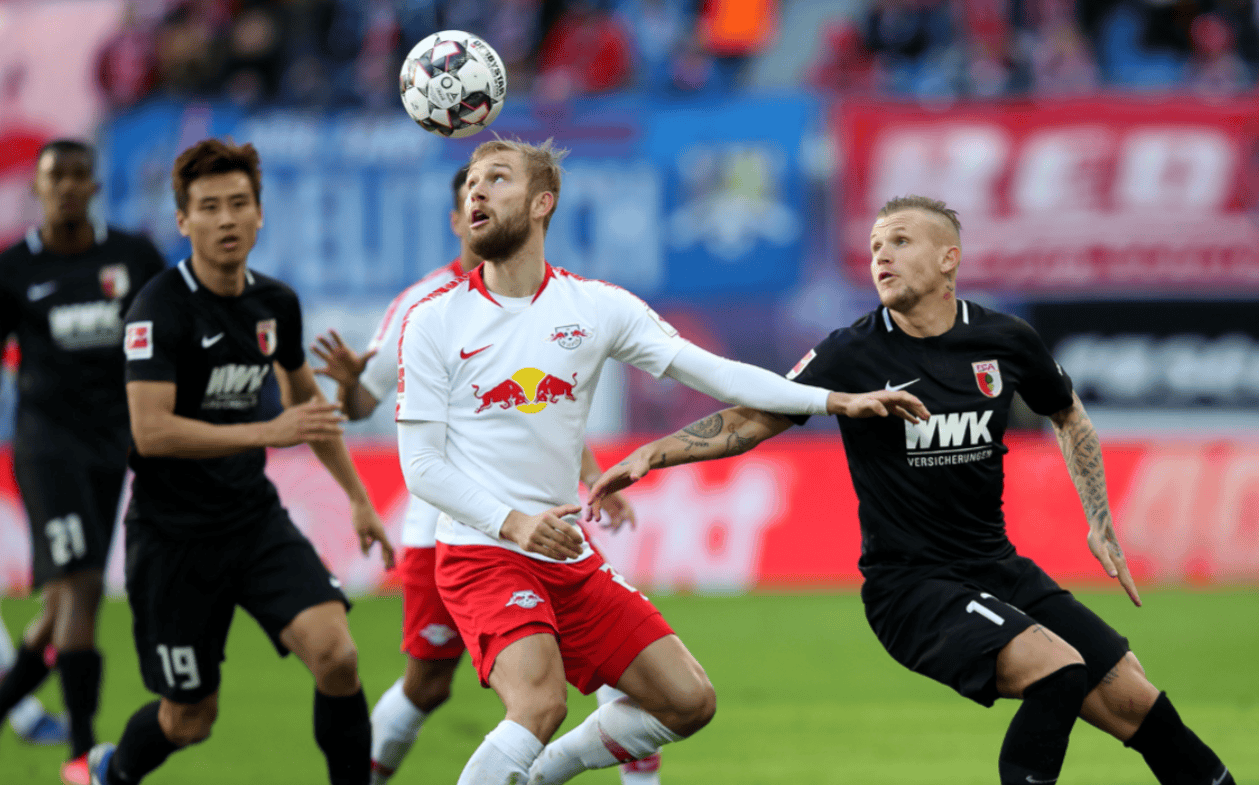 德约科维奇复出首秀出彩,莱比锡主场险胜武汉三镇,豪取5连胜的简单介绍 德约科维奇复出首秀出彩,莱比锡主场险胜武汉三镇,豪取5连胜的简单介绍